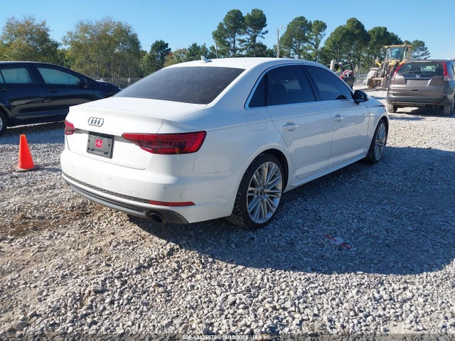 2017 AUDI A4 WAUENAF44HN036745 Photo 3