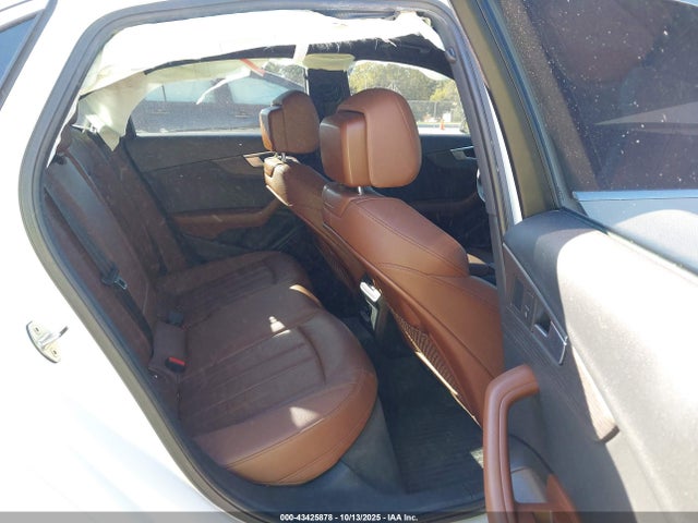 2017 AUDI A4 WAUENAF44HN036745 Photo 7