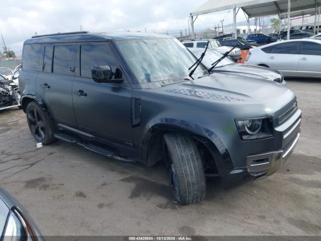 2020 LAND ROVER DEFENDER SALEXEEU7L2028762