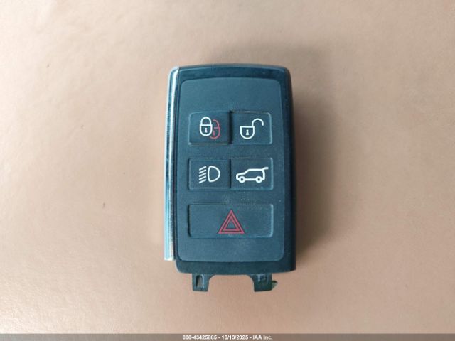 2020 LAND ROVER DEFENDER SALEXEEU7L2028762 Photo 10