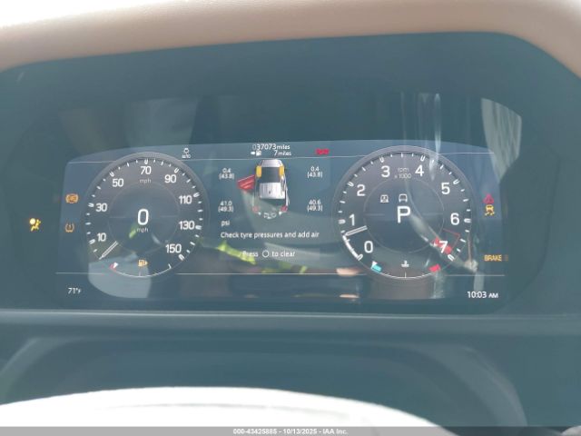 2020 LAND ROVER DEFENDER SALEXEEU7L2028762 Photo 6