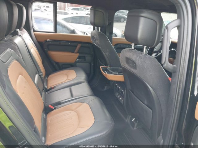 2020 LAND ROVER DEFENDER SALEXEEU7L2028762 Photo 7