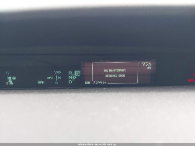 2010 TOYOTA PRIUS JTDKN3DU7A0117908 Photo 6