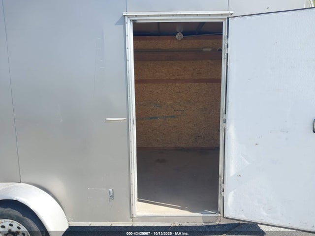 542BC1623HB017491 Bravo Trailers Sc716ta2
