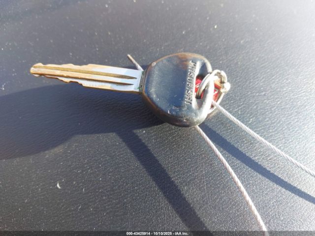 1998 MITSUBISHI ECLIPSE 4A3AK34Y9WE052591 Photo 10