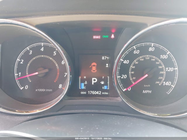 2015 MITSUBISHI OUTLANDER SPORT 4A4AR4AU8FE040575 Photo 6