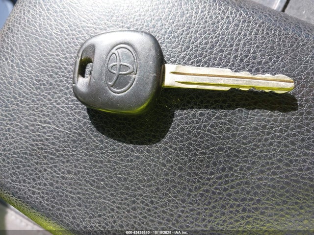 5TFUY5F1XHX588306 Toyota Tundra Sr5 Plus 5.7l V8