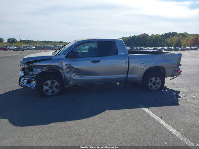 5TFUY5F1XHX588306 Toyota Tundra Sr5 Plus 5.7l V8