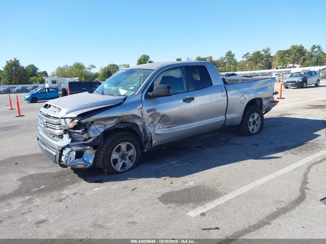 5TFUY5F1XHX588306 Toyota Tundra Sr5 Plus 5.7l V8