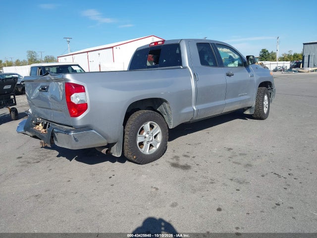 5TFUY5F1XHX588306 Toyota Tundra Sr5 Plus 5.7l V8