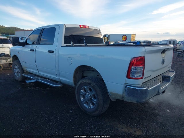 3C6UR5DL3RG153481 RAM 2024