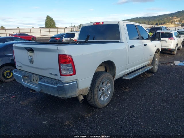 3C6UR5DL3RG153481 RAM 2024