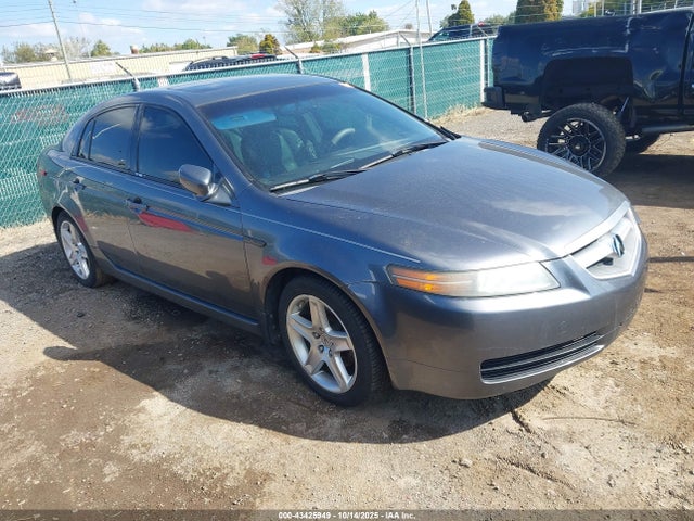 Aukcja sprzedaży 2006 Acura Tl, vin: 19UUA66286A002903, numer aukcji: 43425949
