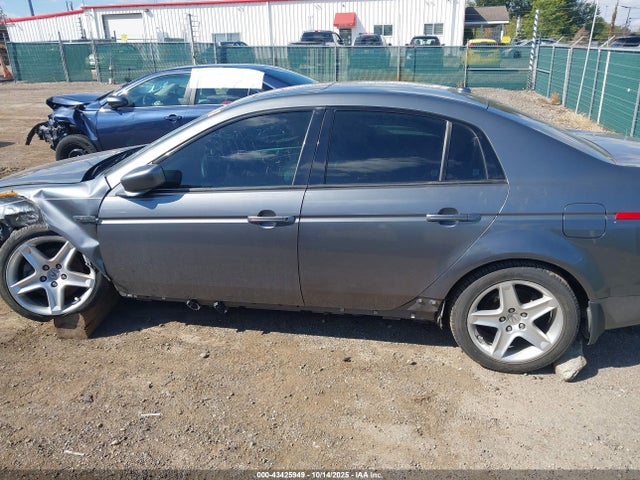 Продаж на аукціоні авто 2006 Acura Tl, vin: 19UUA66286A002903, номер лоту: 43425949
