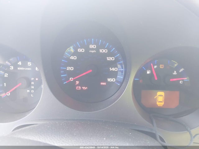 Aukcja sprzedaży 2006 Acura Tl, vin: 19UUA66286A002903, numer aukcji: 43425949