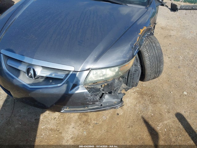 Продаж на аукціоні авто 2006 Acura Tl, vin: 19UUA66286A002903, номер лоту: 43425949