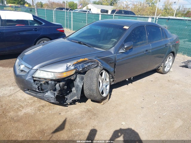 Aukcja sprzedaży 2006 Acura Tl, vin: 19UUA66286A002903, numer aukcji: 43425949