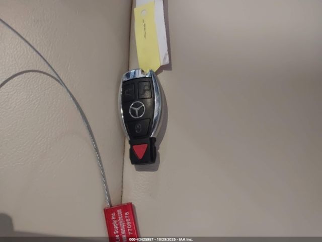 2015 MERCEDES-BENZ SLK 250 WDDPK4HA1FF113268 Photo 10