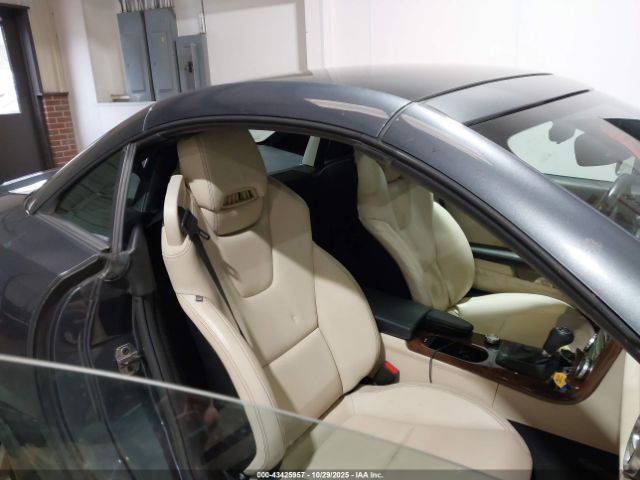 2015 MERCEDES-BENZ SLK 250 WDDPK4HA1FF113268 Photo 7