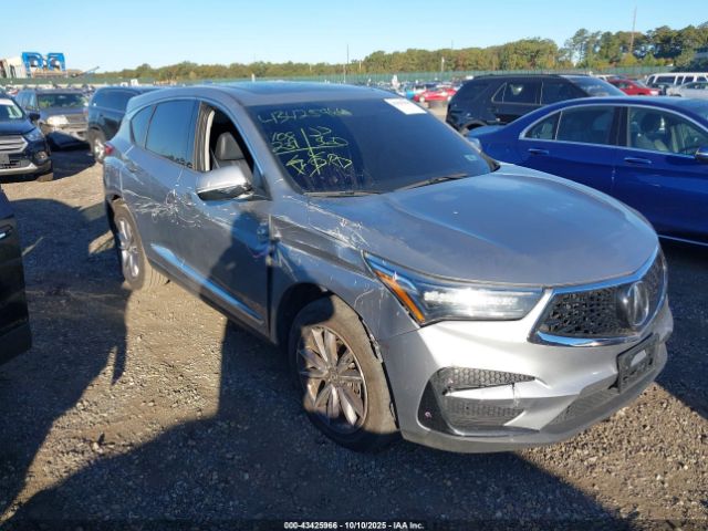 2020 ACURA RDX 5J8TC2H58LL039438 Photo 0