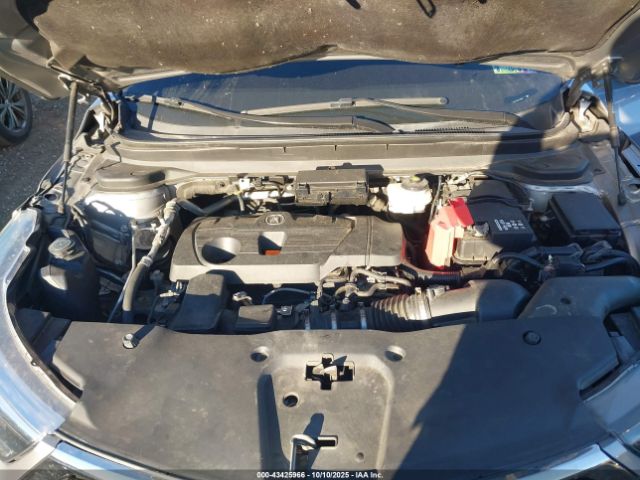 2020 ACURA RDX 5J8TC2H58LL039438 Photo 9