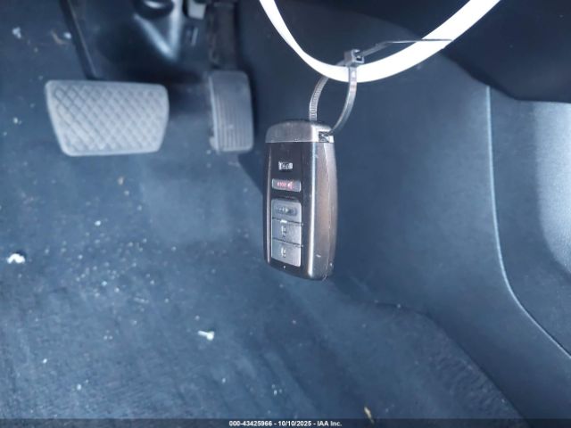 2020 ACURA RDX 5J8TC2H58LL039438 Photo 10