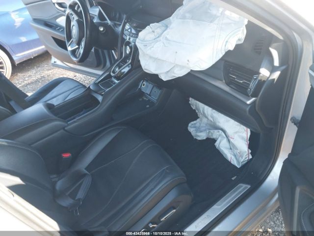 2020 ACURA RDX 5J8TC2H58LL039438 Photo 4