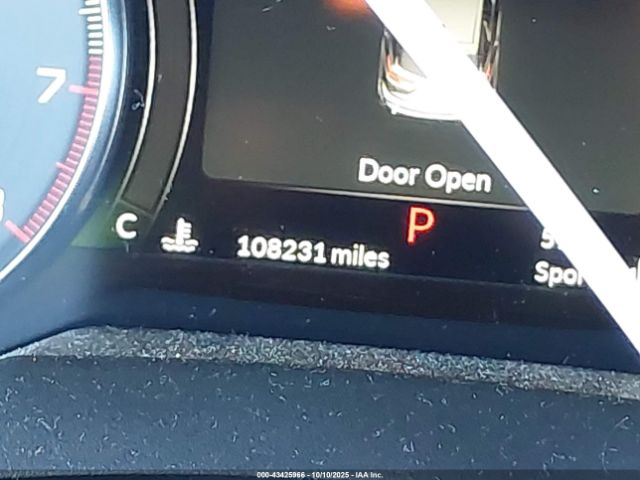 2020 ACURA RDX 5J8TC2H58LL039438 Photo 6