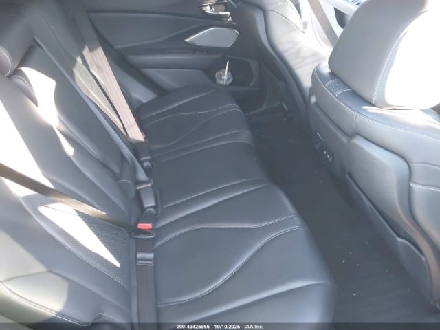 2020 ACURA RDX 5J8TC2H58LL039438 Photo 7