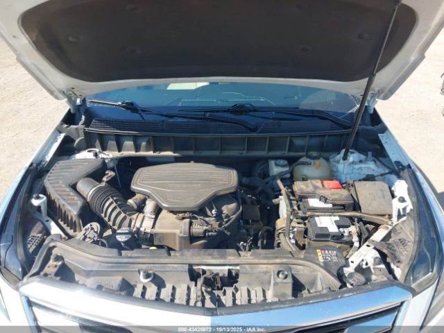 2018 CADILLAC XT5 1GYKNERS0JZ145607 Photo 9