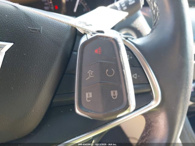 2018 CADILLAC XT5 1GYKNERS0JZ145607 Photo 10