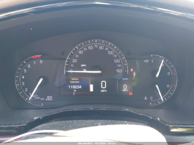 2018 CADILLAC XT5 1GYKNERS0JZ145607 Photo 6