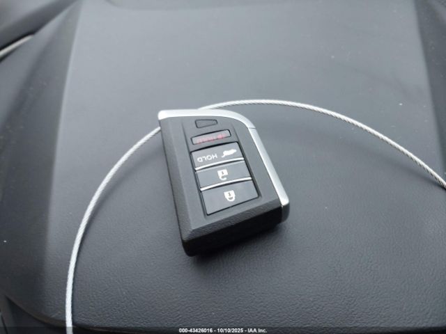 2023 ACURA RDX 5J8TC1H62PL002118 Photo 10