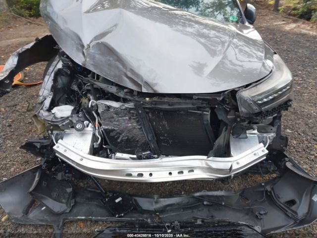 2023 ACURA RDX 5J8TC1H62PL002118 Photo 5