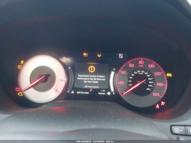 2023 ACURA RDX 5J8TC1H62PL002118 Photo 6