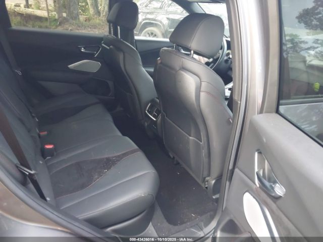 2023 ACURA RDX 5J8TC1H62PL002118 Photo 7