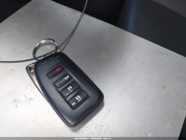 2018 LEXUS NX 300 JTJYARBZ7J2110899 Photo 10