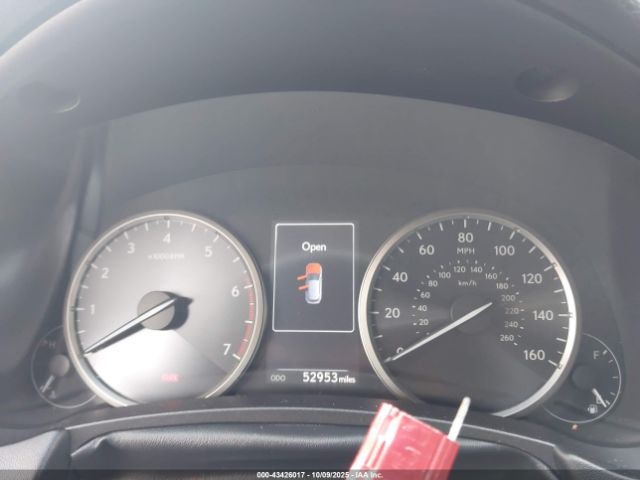 2018 LEXUS NX 300 JTJYARBZ7J2110899 Photo 6