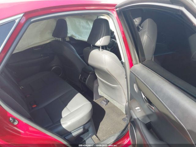 2018 LEXUS NX 300 JTJYARBZ7J2110899 Photo 7