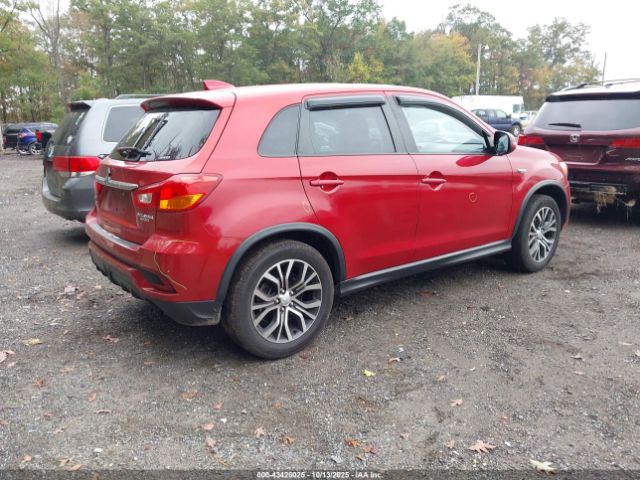 2018 MITSUBISHI OUTLANDER SPORT JA4AR3AUXJU022184 Photo 3