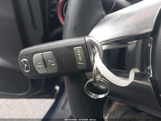 2016 MAZDA CX-3 JM1DKFC71G0131665 Photo 10