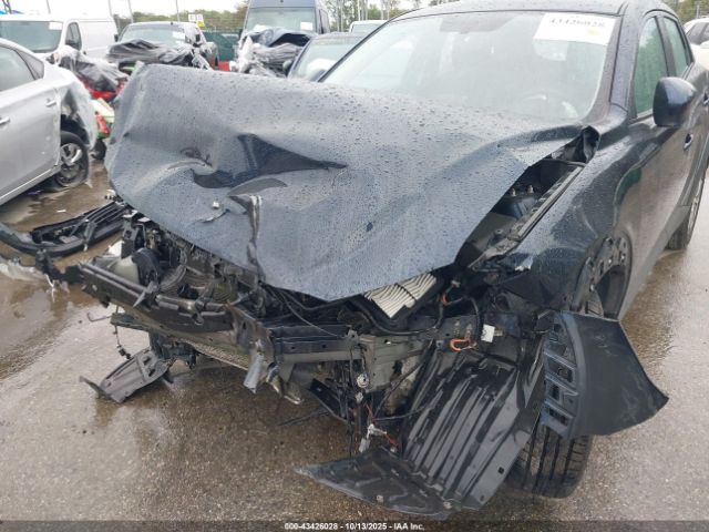 2016 MAZDA CX-3 JM1DKFC71G0131665 Photo 5