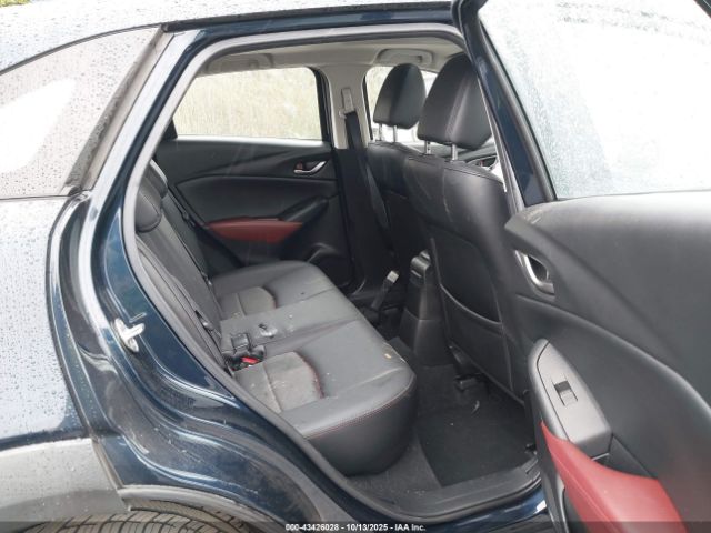 2016 MAZDA CX-3 JM1DKFC71G0131665 Photo 7