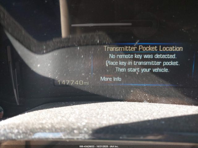 2015 CADILLAC CTS 1G6AR5SX7F0143346 Photo 6