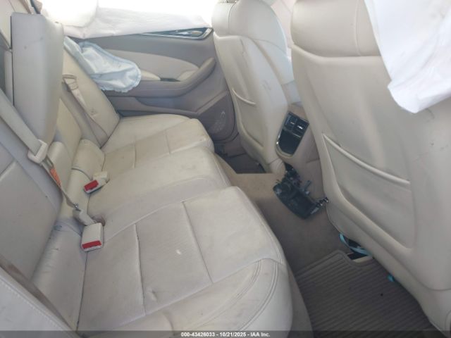 2015 CADILLAC CTS 1G6AR5SX7F0143346 Photo 7