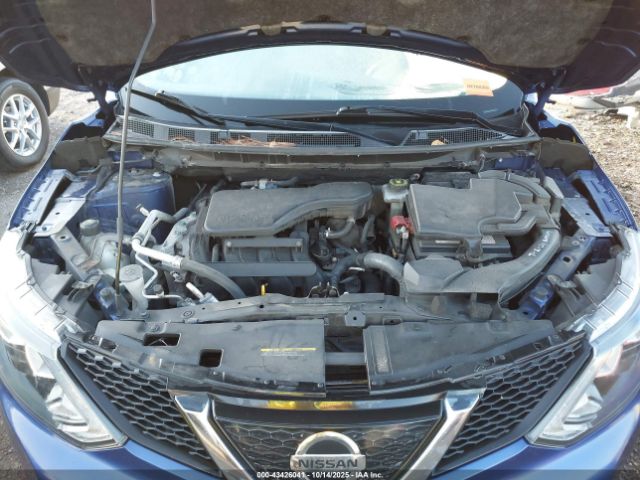 2019 NISSAN ROGUE SPORT JN1BJ1CR1KW315995 Photo 9