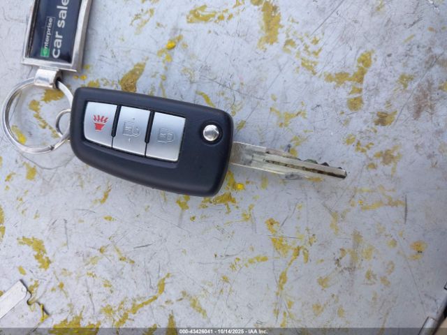 2019 NISSAN ROGUE SPORT JN1BJ1CR1KW315995 Photo 10