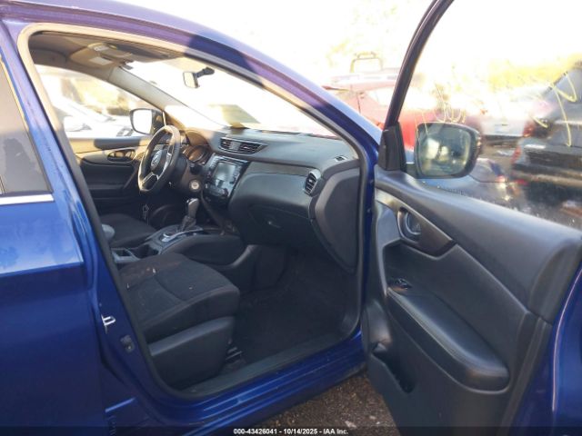 2019 NISSAN ROGUE SPORT JN1BJ1CR1KW315995 Photo 4