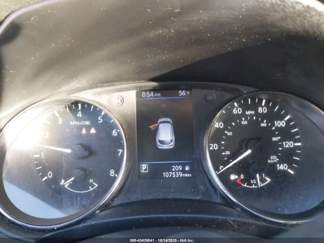 2019 NISSAN ROGUE SPORT JN1BJ1CR1KW315995 Photo 6