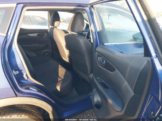 2019 NISSAN ROGUE SPORT JN1BJ1CR1KW315995 Photo 7